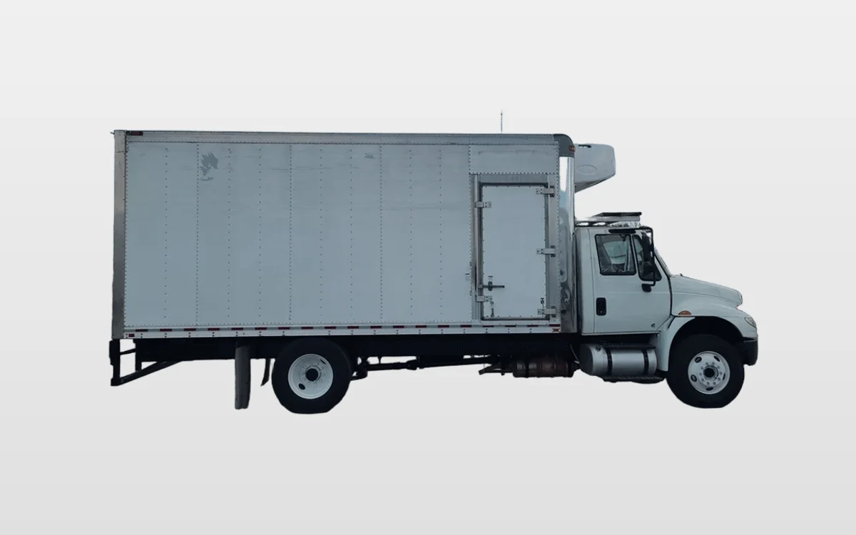 2019 International 4300