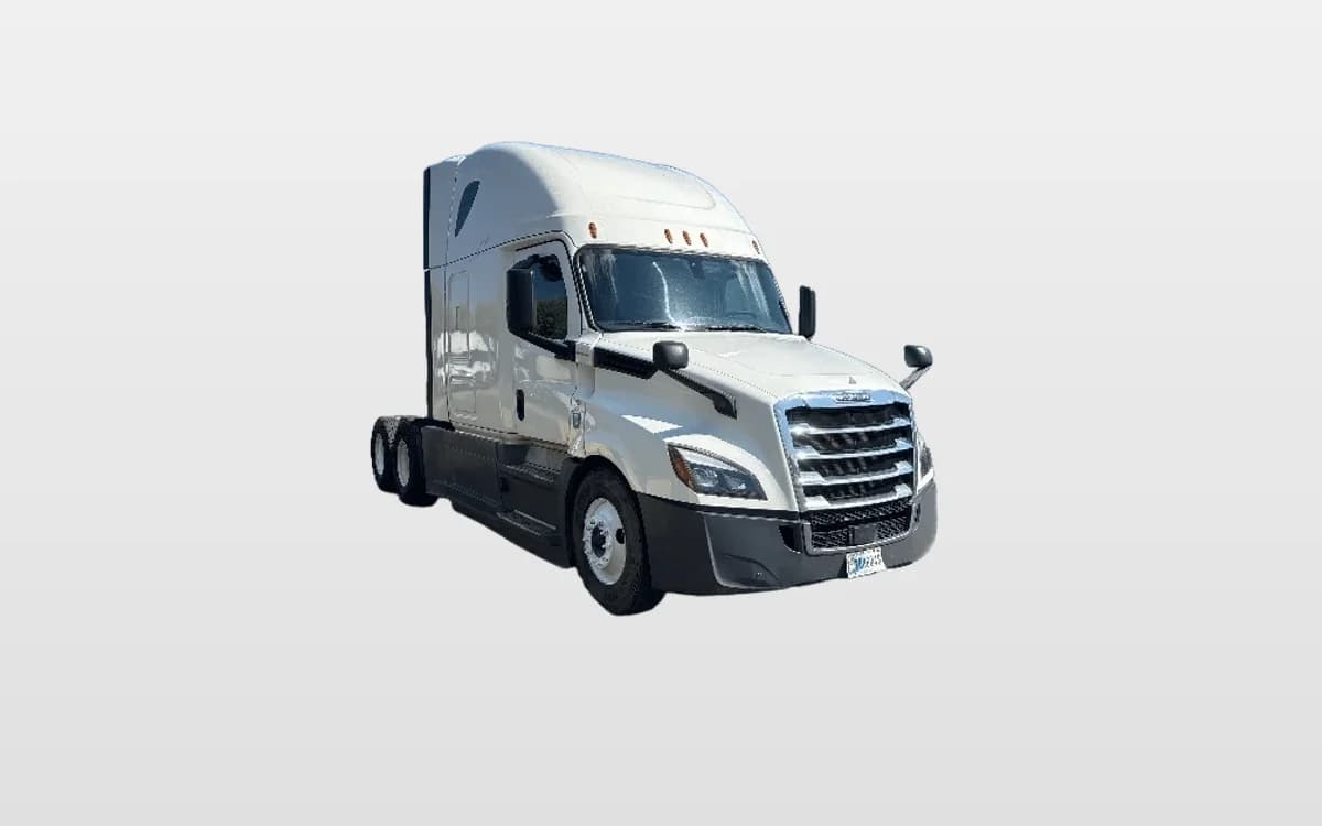 2020 Freightliner