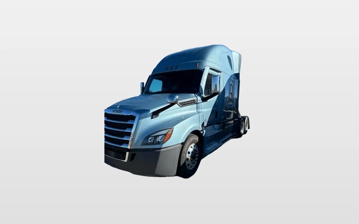 2022 Freightliner Cascadia