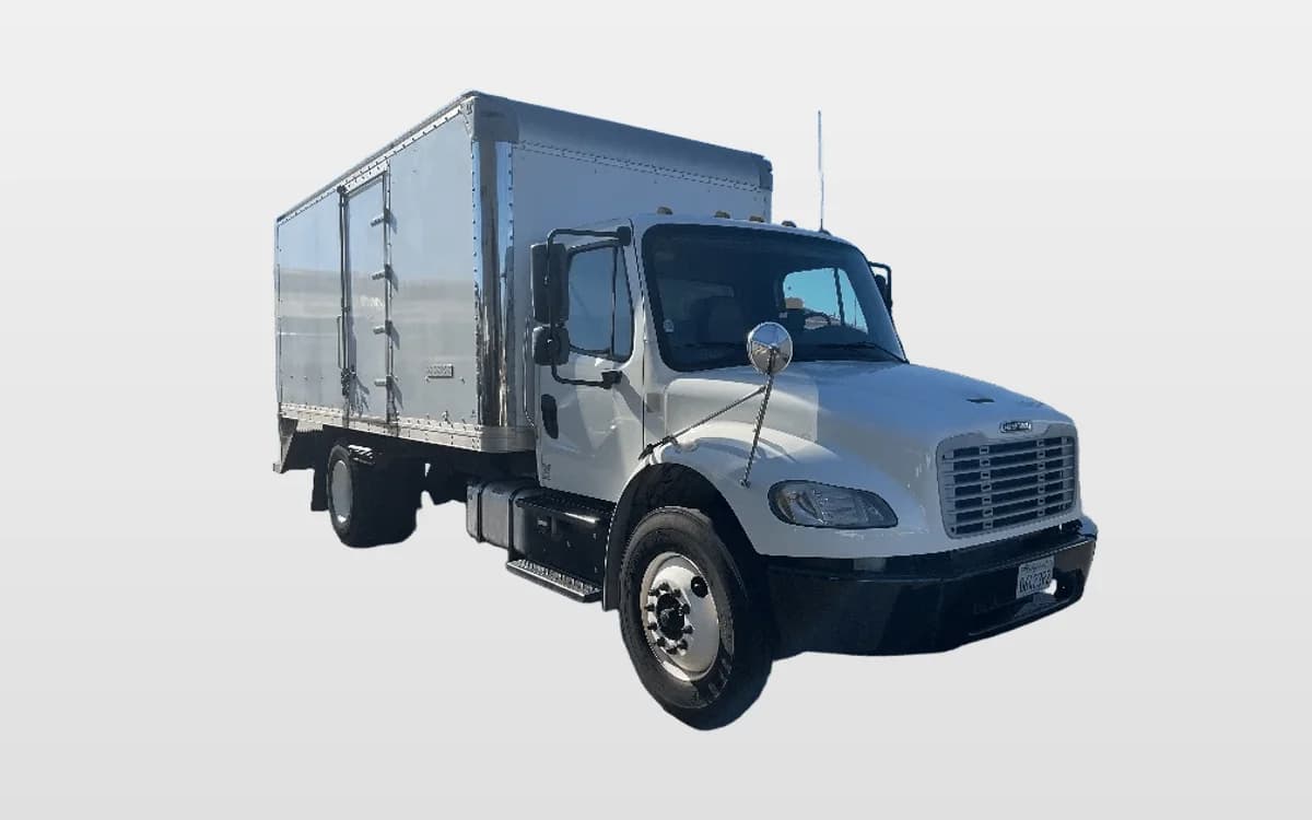 2019 Freightliner M2 106