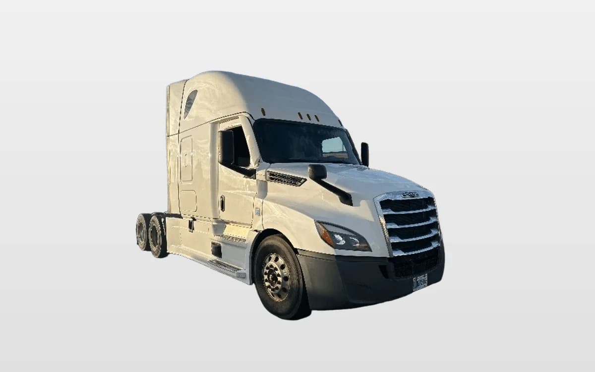 2022 Freightliner Cascadia in Ceres, CA