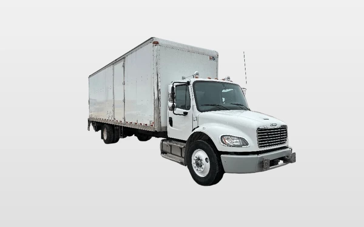 2023 Freightliner M2 106
