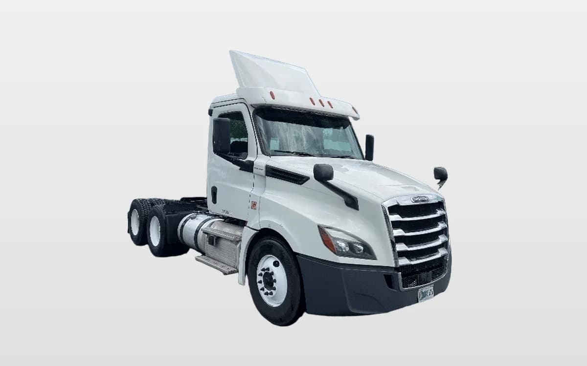 2018 Freightliner
