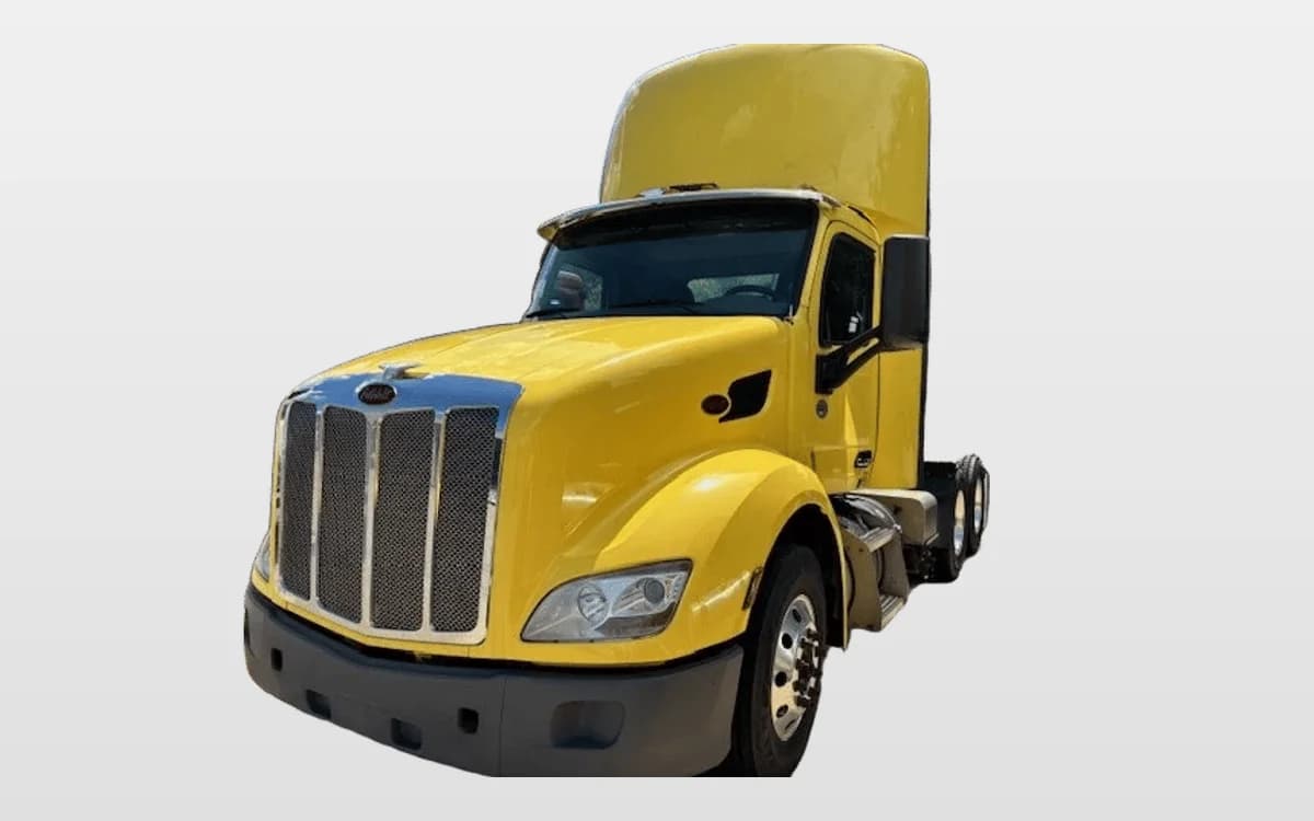 2021 PETERBILT 579
