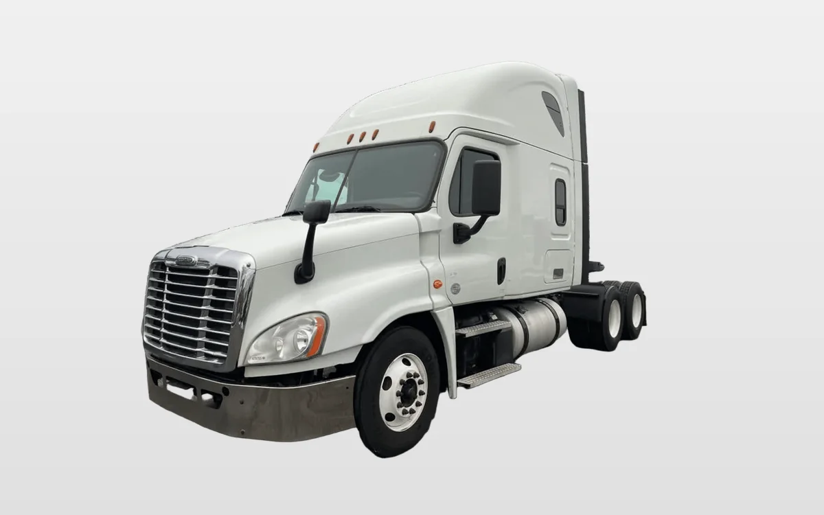 2020 Freightliner