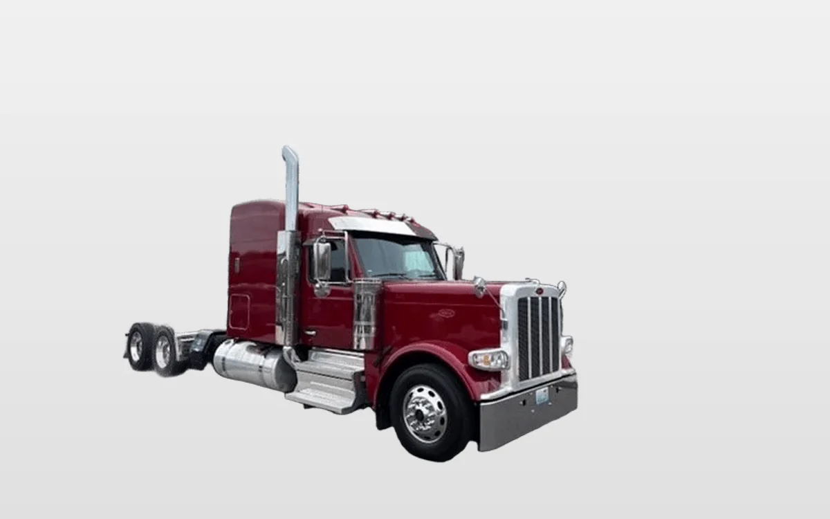 2025 Peterbilt 589 in MS