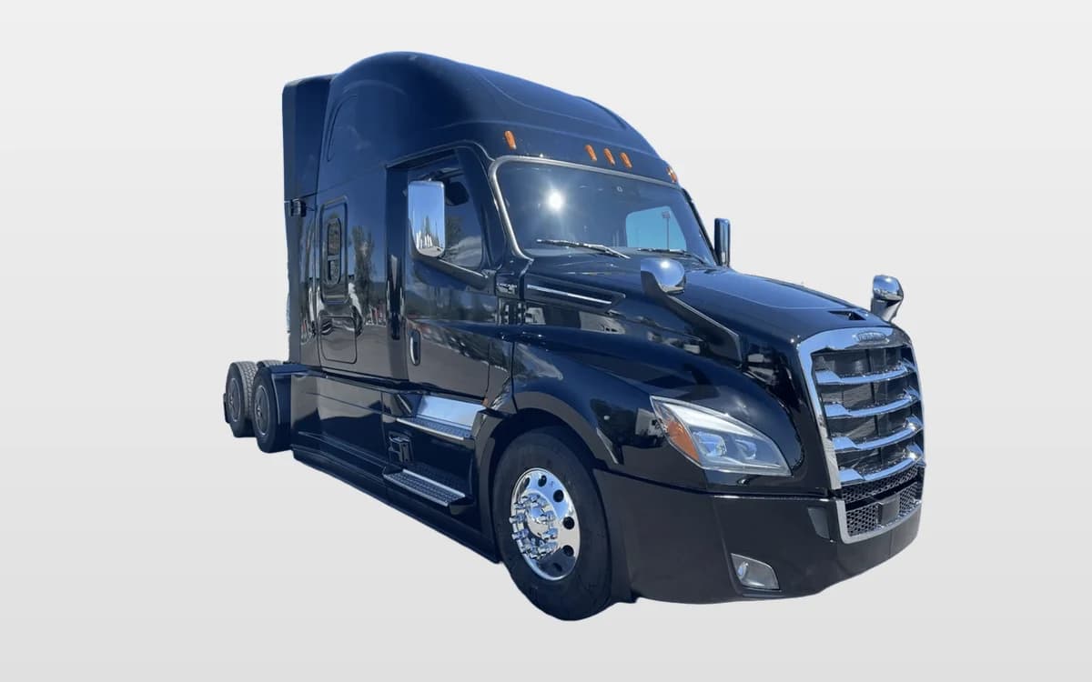2026 Freightliner Cascadia in Pacific, WA