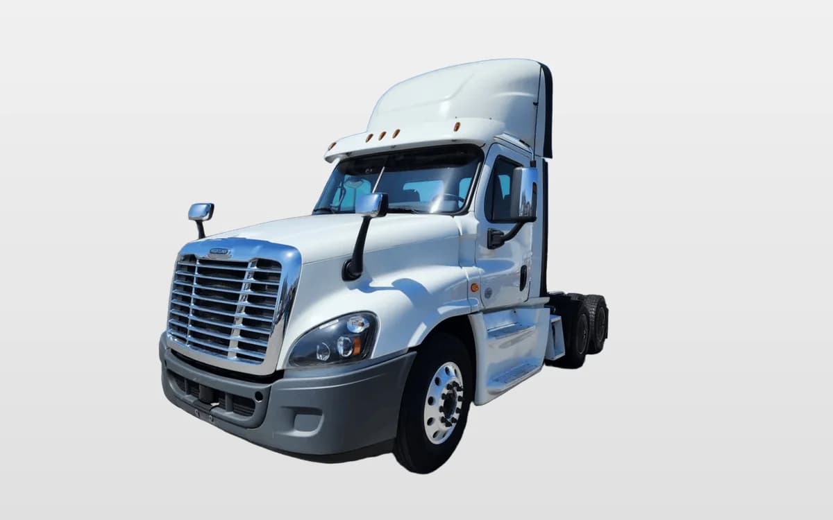 2018 Freightliner