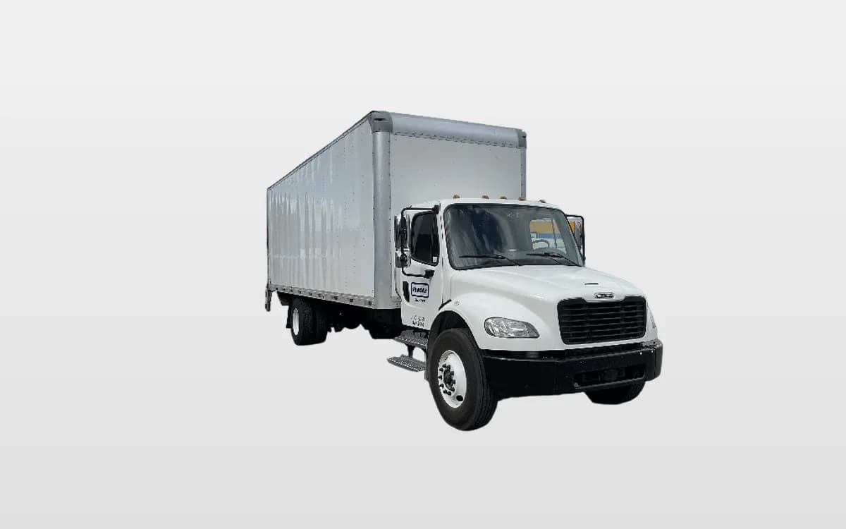 2023 Freightliner M2 106
