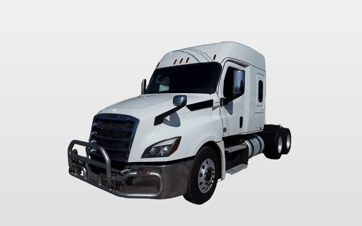 2019 Freightliner Cascadia in Pittsburgh, PA