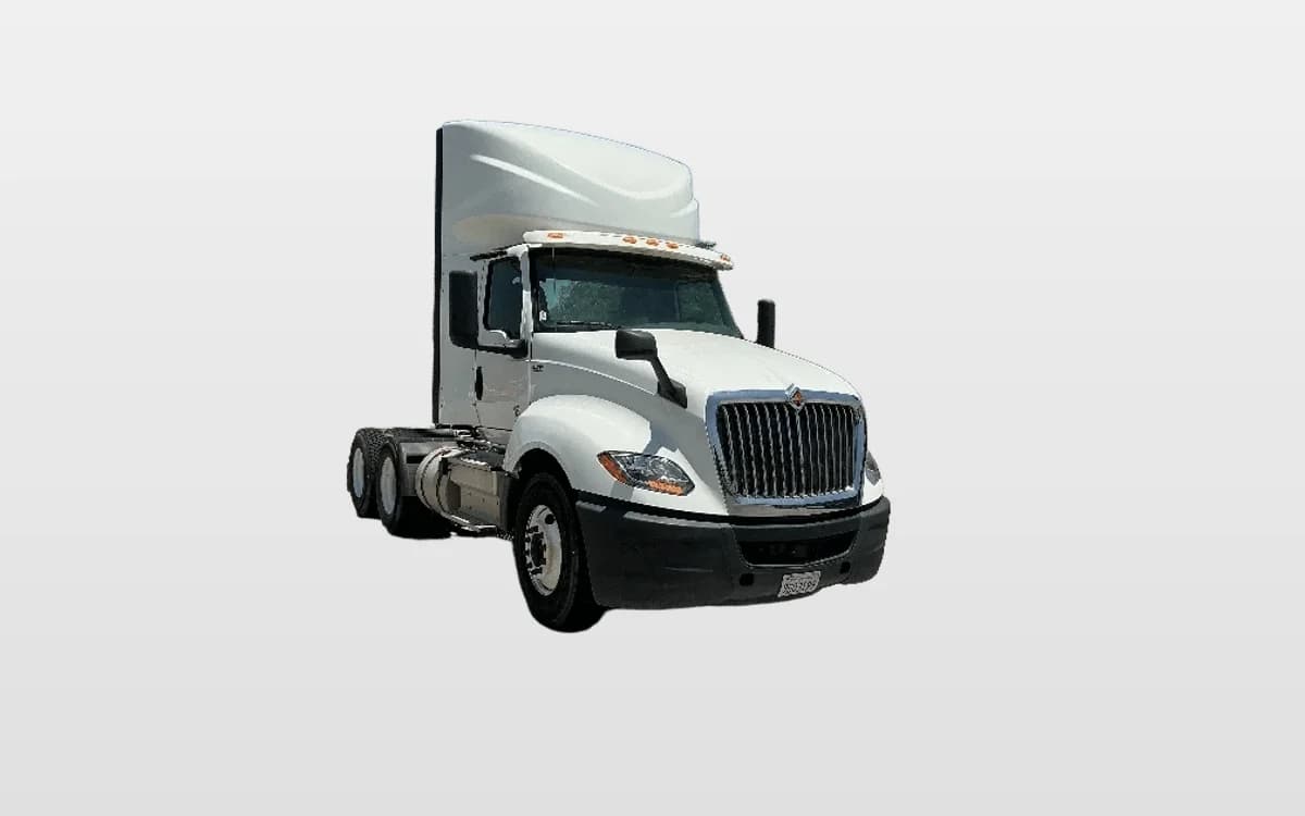 2020 International LT in Fontana, CA