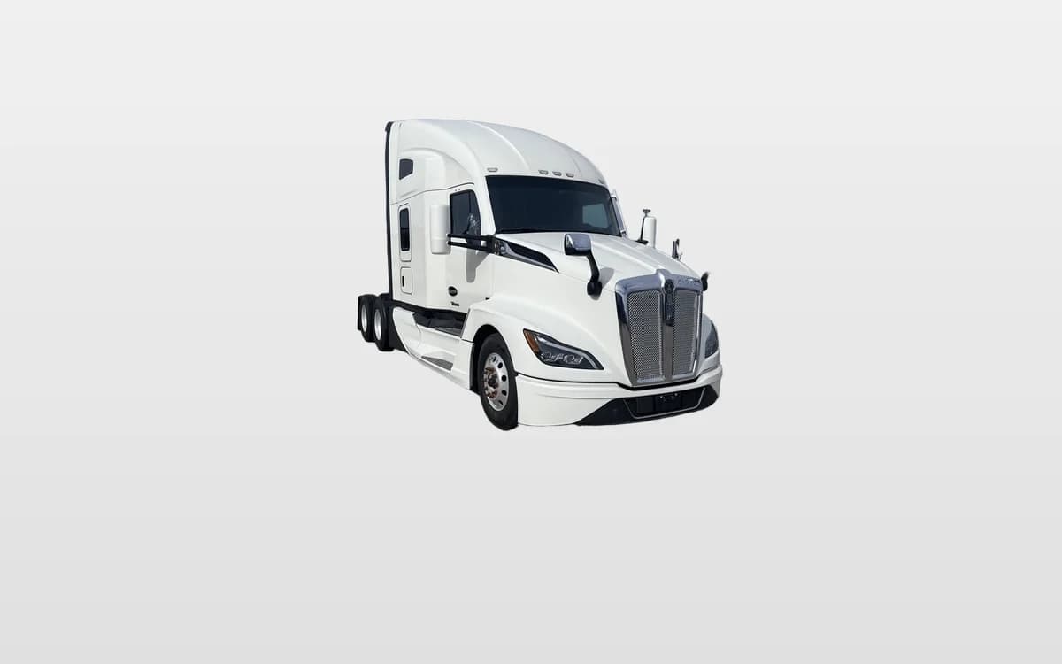 2022 Kenworth T680