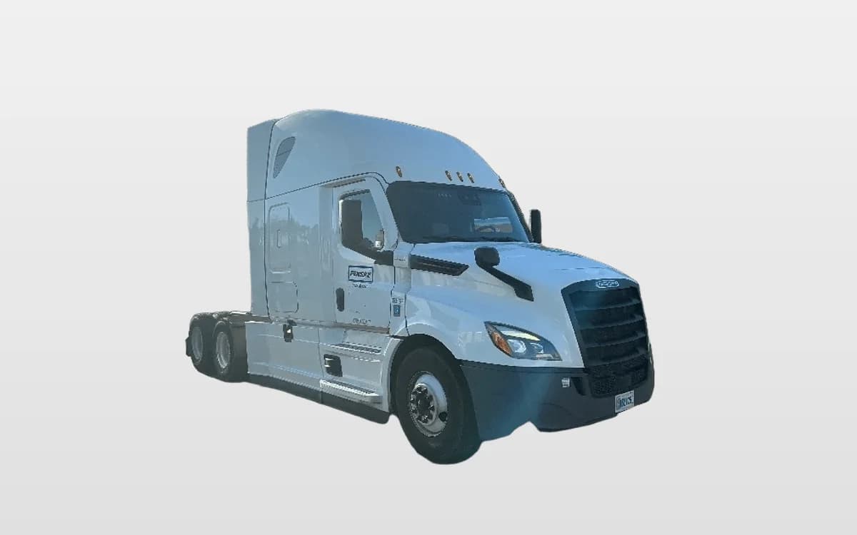 2022 Freightliner