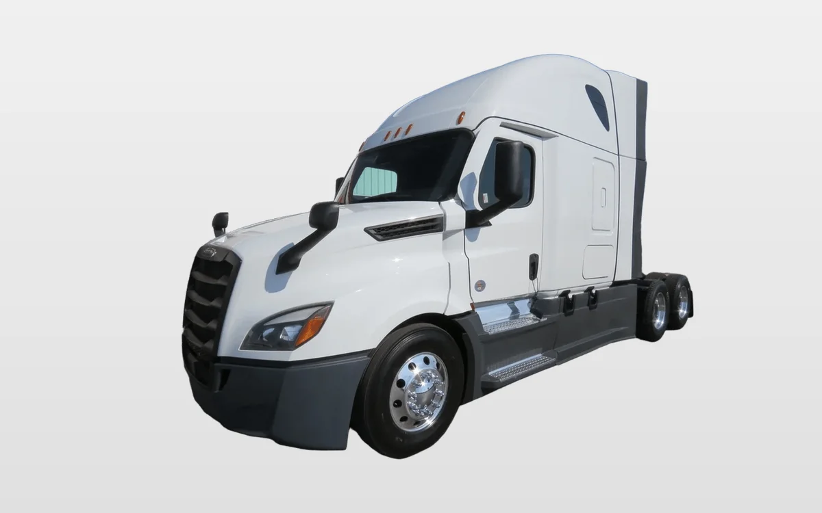 2024 Freightliner Cascadia