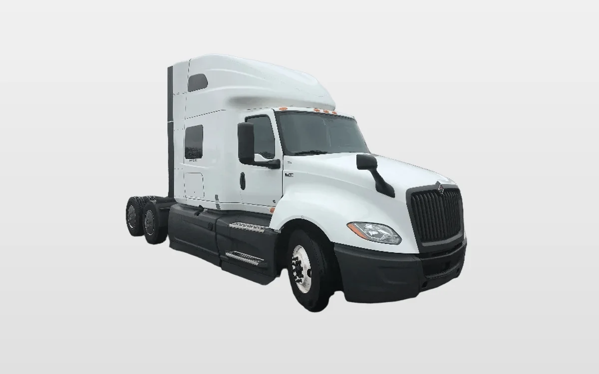 2023 International LT