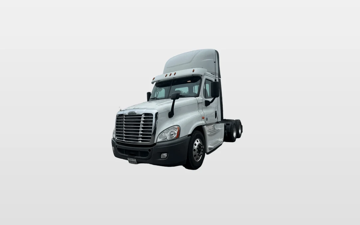 2019 Freightliner
