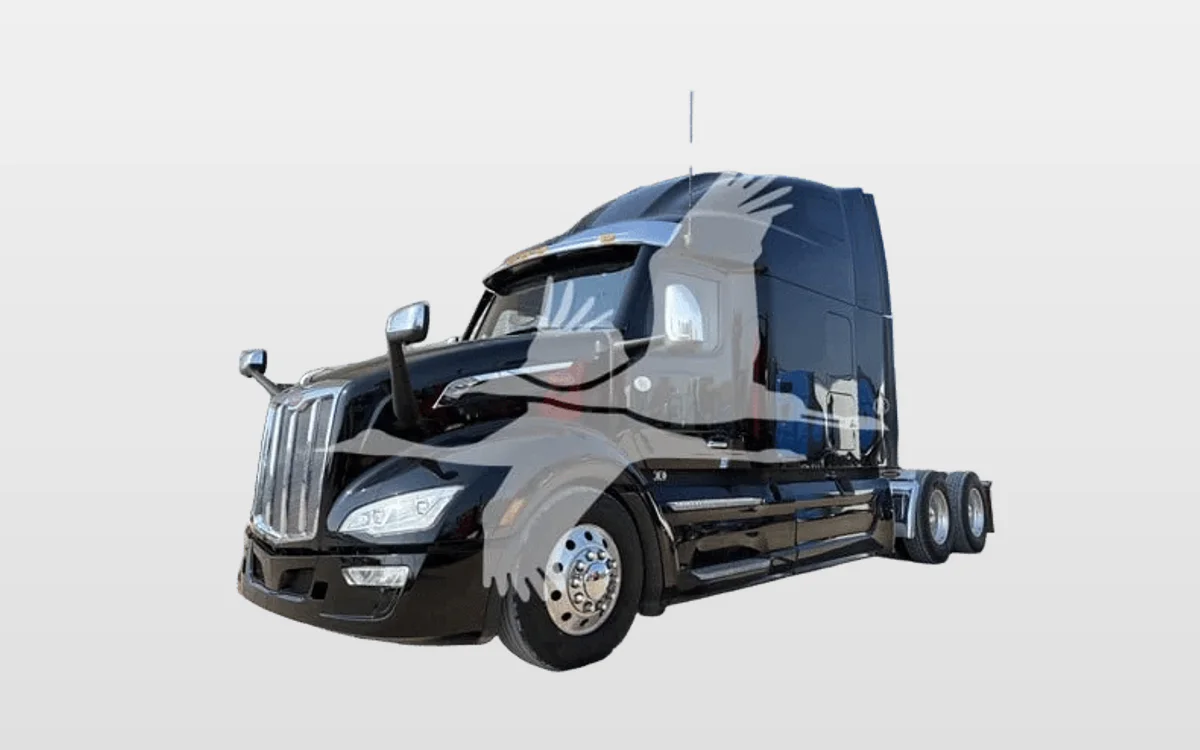 2024 Peterbilt