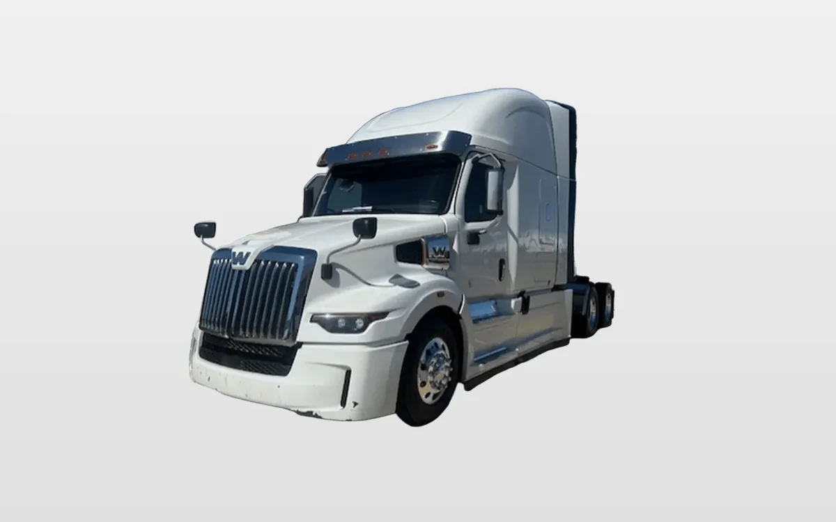 2023 Western Star