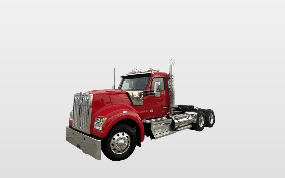 2027 Kenworth W990 in Troy, IL