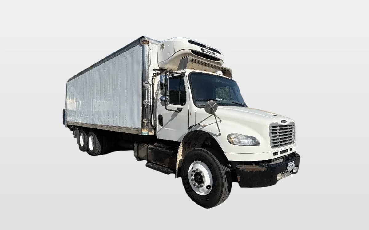 2017 Freightliner M2 106 in Pensacola, FL