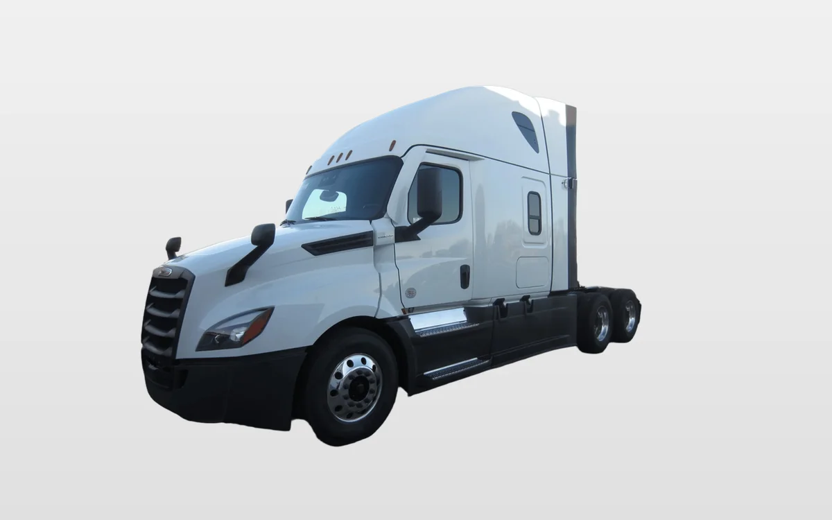 2021 Freightliner