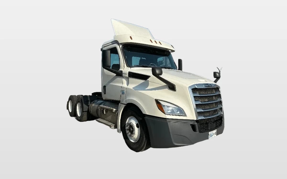 2019 Freightliner