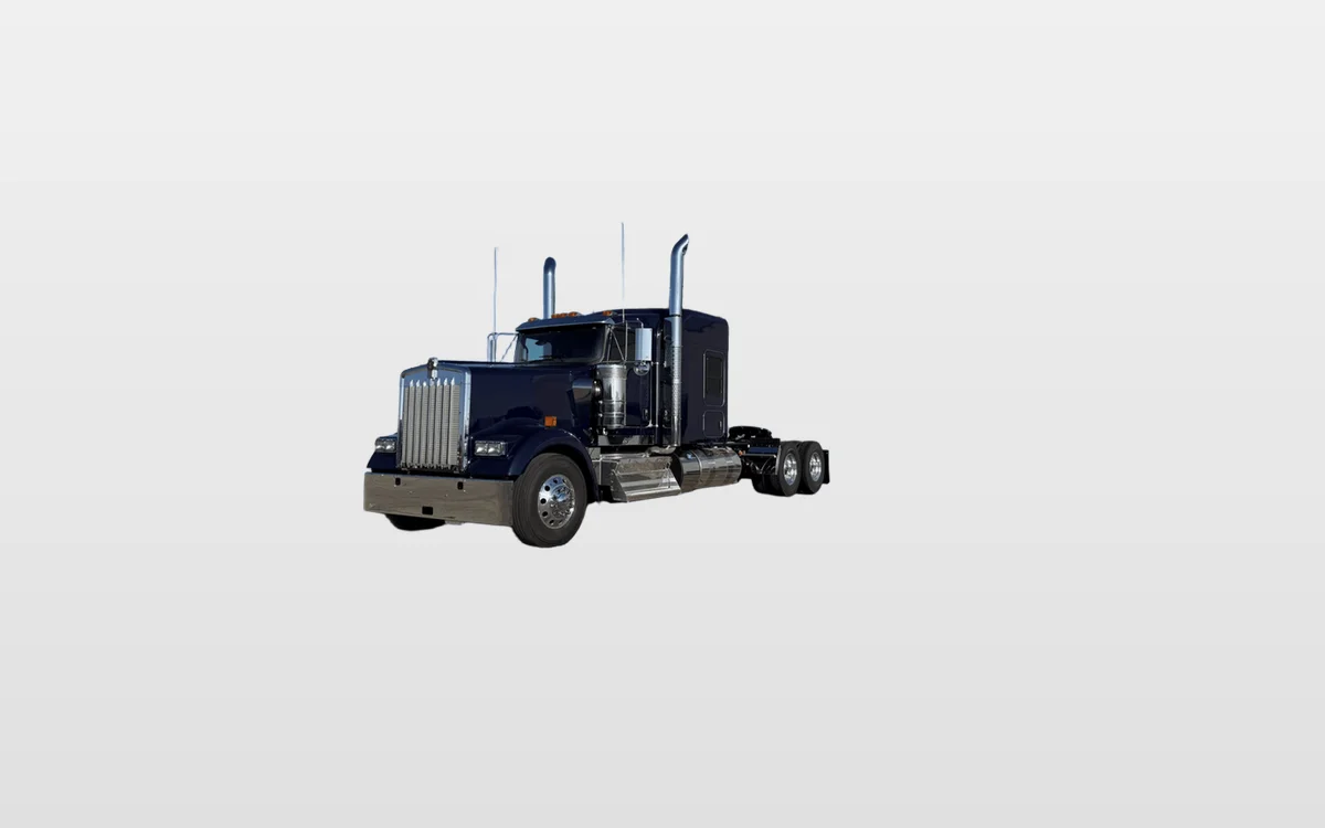 2027 Kenworth W900 in Springfield, IL