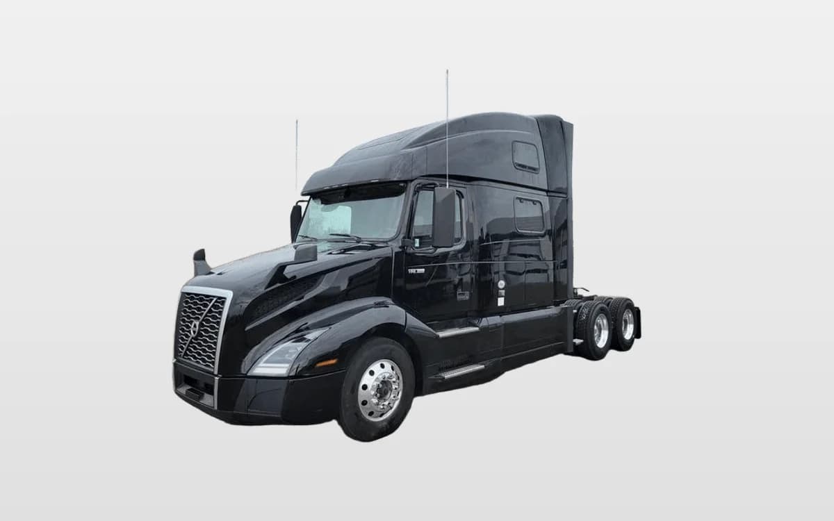 2023 Volvo VNL 860 in Waterloo