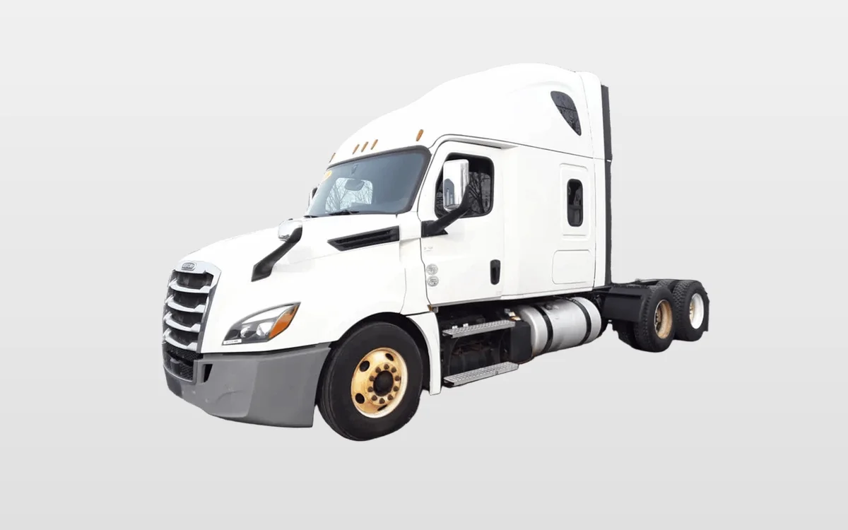 2019 Freightliner