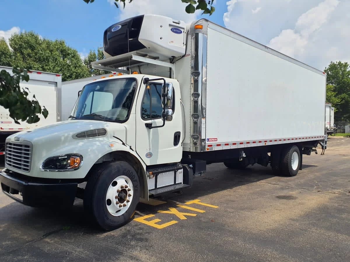 2020 Freightliner M2 106