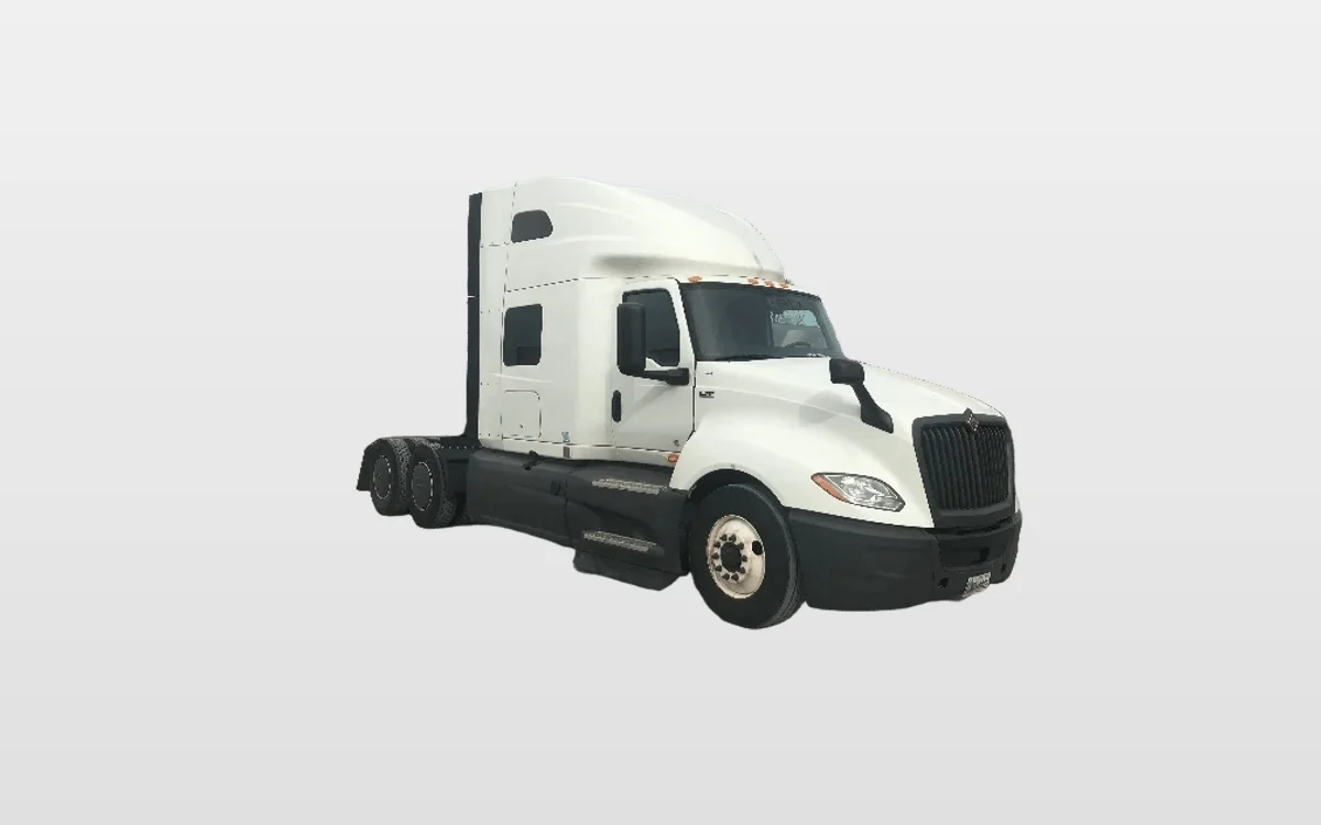 2023 International LT