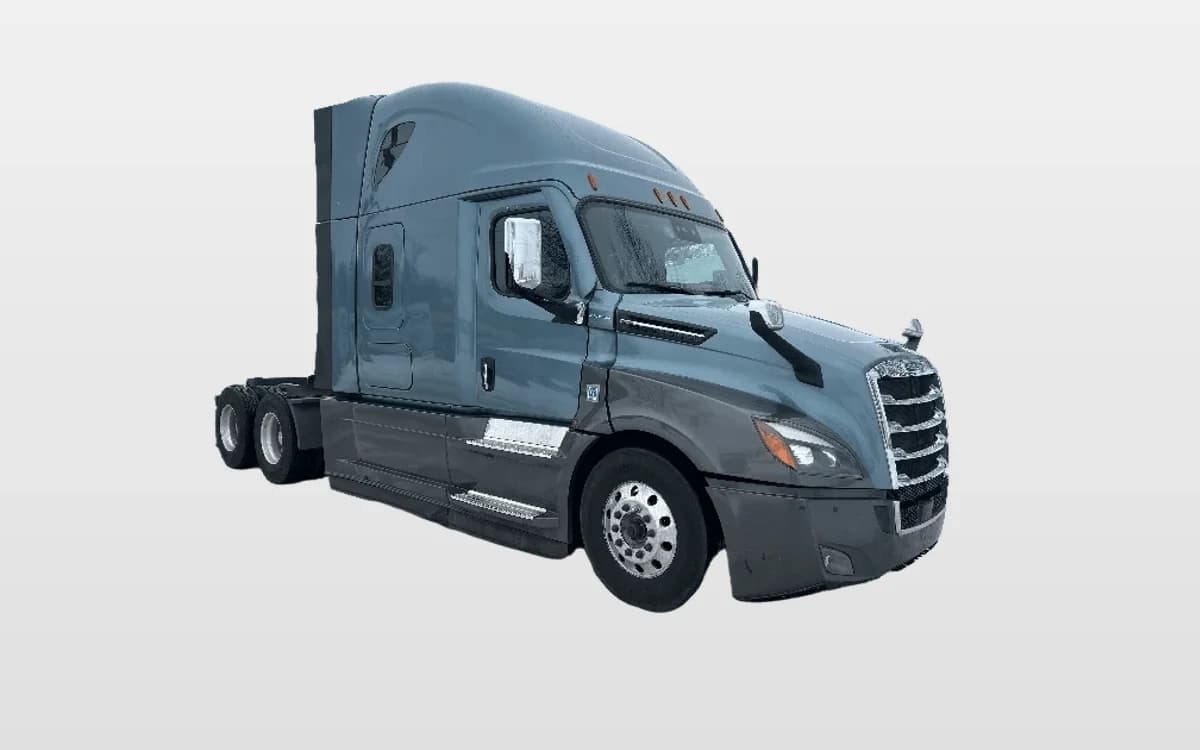 2020 Freightliner