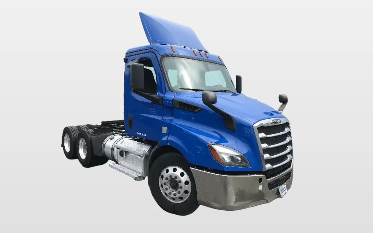 2019 Freightliner
