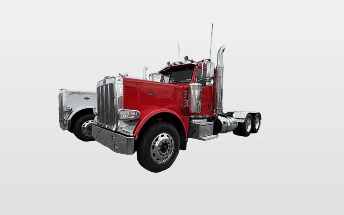 2020 Peterbilt 389