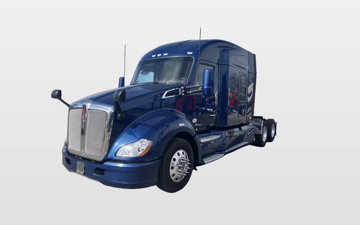 2020 Kenworth T680 in Boise, ID, ID
