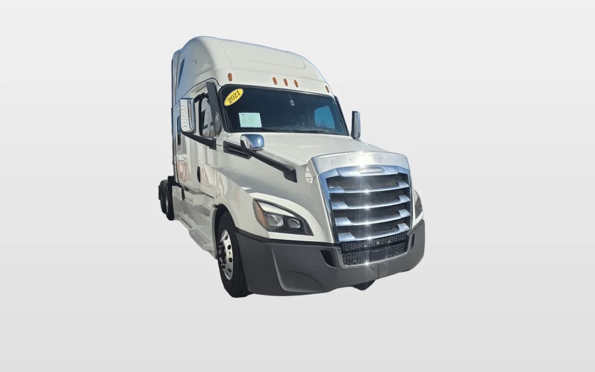 2021 Freightliner