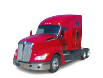 2022 Kenworth T680