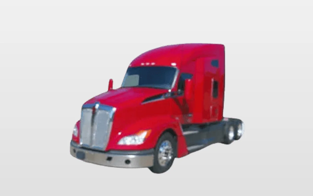 2022 Kenworth