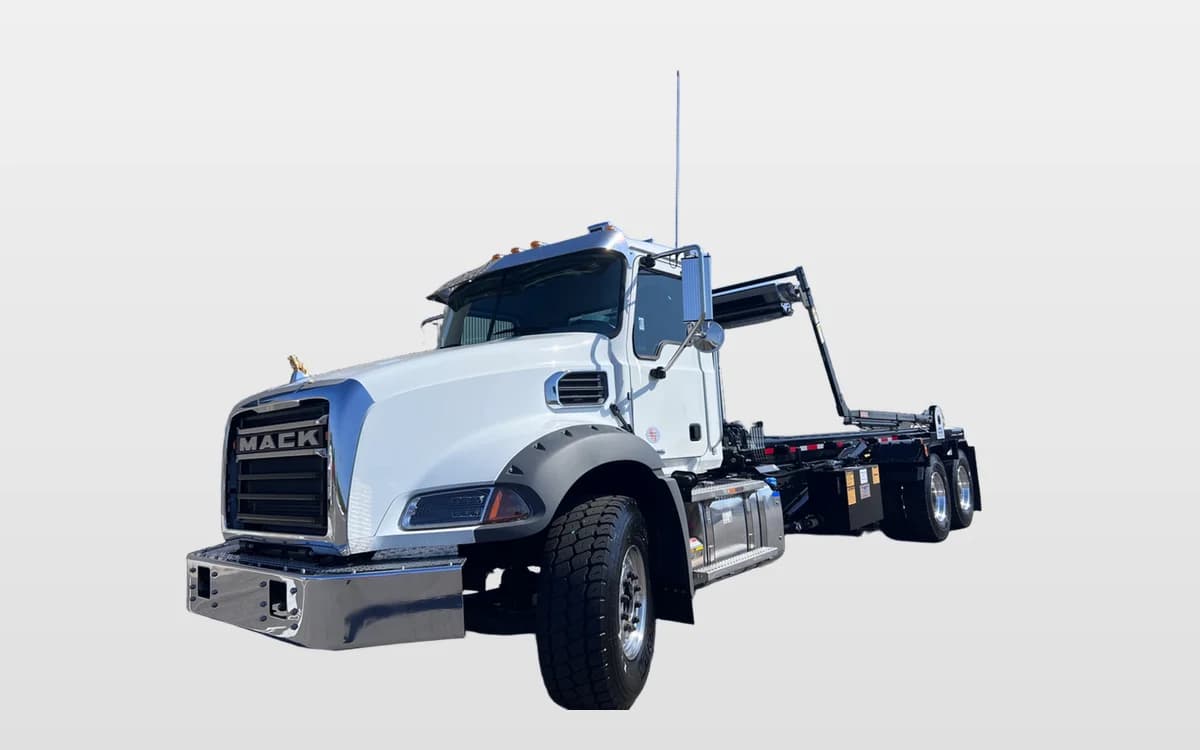 2026 Mack