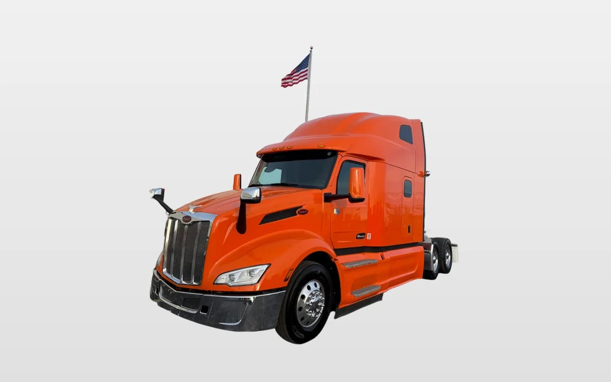 2022 PETERBILT 579