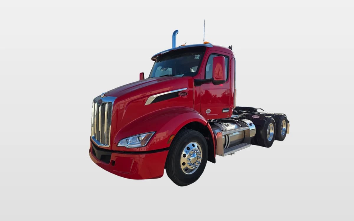 2026 PETERBILT 579