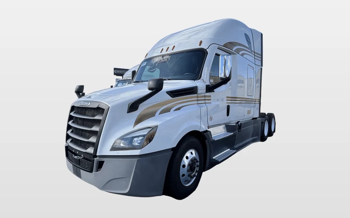 2022 Freightliner