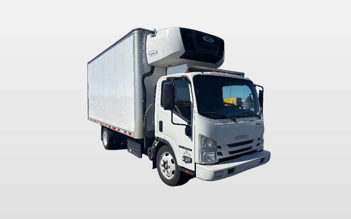 2021 Isuzu NRR in Greeley, CO