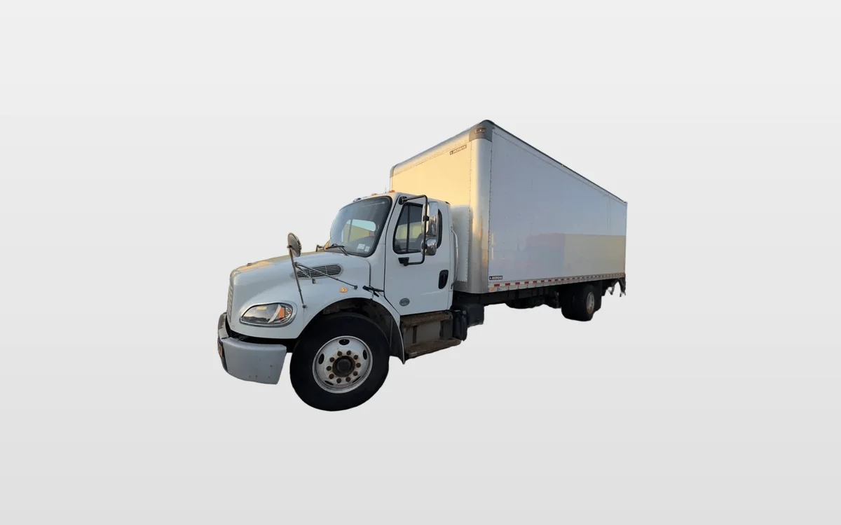 2019 Freightliner M2 106 in Syracuse, NY