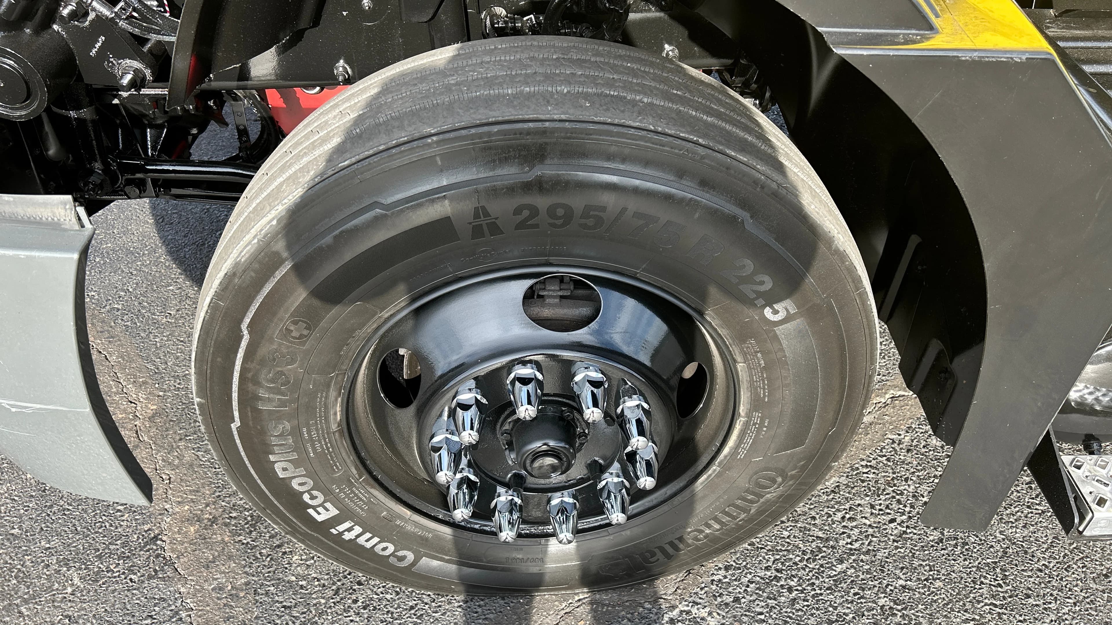 2023 Freightliner Cascadia