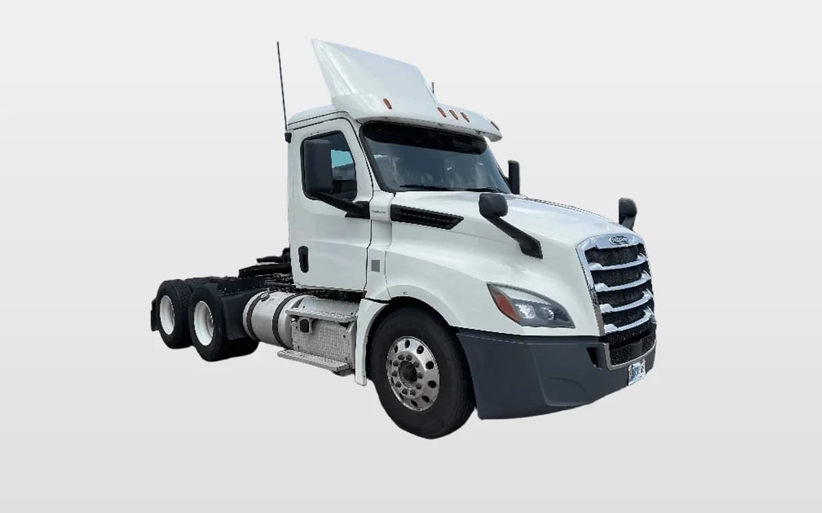 2018 Freightliner