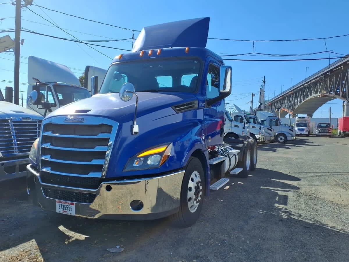 2019 Freightliner