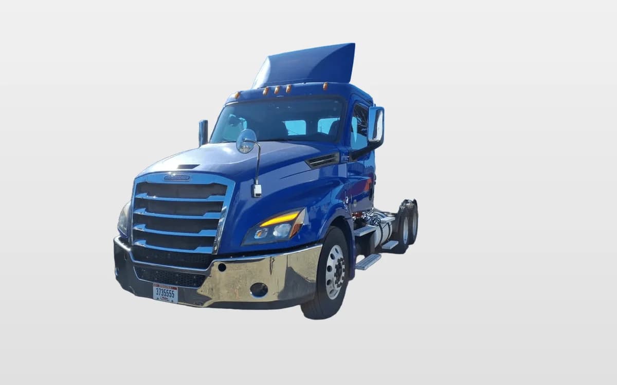 2019 Freightliner