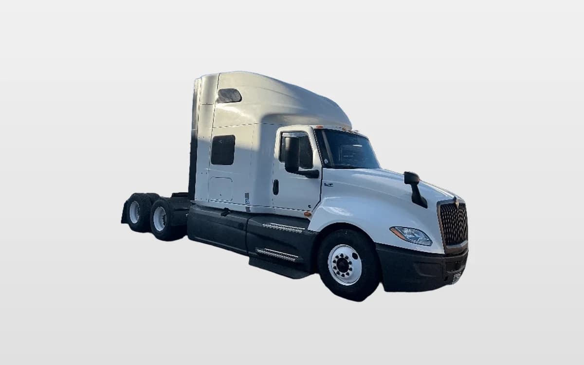 2023 International LT