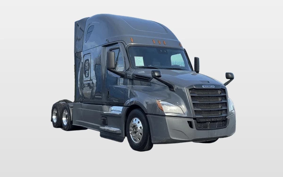 2022 Freightliner